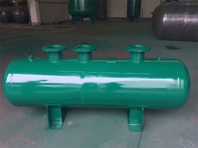 宜秀宜秀宜秀蒸汽分气缸 宜秀宜秀宜秀蒸汽分气缸
